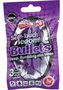 Soft Touch Vooom Bullets Reuseable Latex Free Waterproof Purple